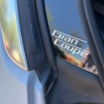 
										BMW – Serie 6 Coup&eacute; – 640d full									