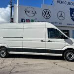 
										VOLKSWAGEN Crafter L4H3 2.0 TDI 177CV full									