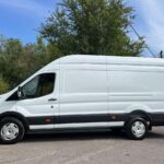 
										FORD Transit 350 L4H3 Van 2.0TDCI full									