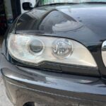 
										BMW – Serie 3 Cabrio – 318Ci cat full									