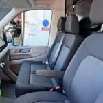 
										MAN MAN TGE 2.0TDI 3.5  L4H2 full									