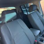 
										NISSAN – Navara – 2.5 dCI full									