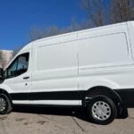 
										FORD TRANSIT 2.0TDCI L2H2 full									