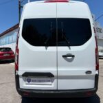 
										FORD TRANSIT CUSTOM 2.2TDCI full									