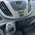 
										FORD TRANSIT 2.2TDCI L3H2 125cv full									