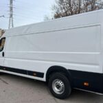 
										FIAT Ducato Furgon  L4H2 2.2BlueHDi 180CV full									