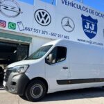 
										RENAULT MASTER  L3H2  2.3DCI full									