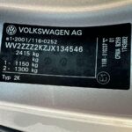 
										VOLKSWAGEN – Caddy – Maxi Trendline 1.4 TGI BMT 110 CV full									