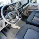 
										MAN MAN TGE 2.0TDI 3.5  L4H2 full									