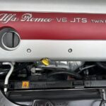 
										ALFA ROMEO – Spider – 3.2 JTS V6 Q4 full									