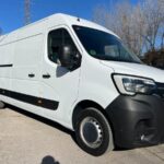 
										RENAULT MASTER  L3H2  2.3DCI full									