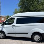 
										FORD TRANSIT CUSTOM 2.2TDCI full									