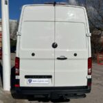 
										VOLKSWAGEN Crafter L4H3 2.0 TDI 177CV full									