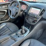 
										OPEL – Insignia – 4p Excellence 2.0 CDTI ecoFLEX 140 CV Start & Stop full									