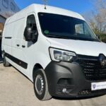 
										RENAULT MASTER  L3H2  2.3DCI full									