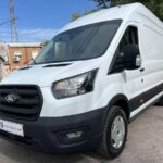 
										FORD Transit 350 L4H3 Van 2.0TDCI full									