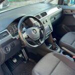 
										VOLKSWAGEN – Caddy – Maxi Trendline 1.4 TGI BMT 110 CV full									