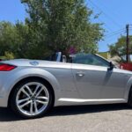 
										AUDI – TT – Roadster 45 TFSI SLINE full									