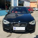 
										BMW – Serie 1 – M135i xDrive 3p Aut. full									