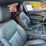 
										OPEL – Insignia – 4p Excellence 2.0 CDTI ecoFLEX 140 CV Start & Stop full									