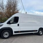 
										FIAT Ducato Furgon  L4H2 2.2BlueHDi 180CV full									