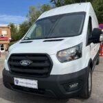 
										FORD Transit 350 L4H3 Van 2.0TDCI full									