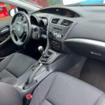 
										HONDA – Civic – 5p 1.4 i-VTEC Comfort full									