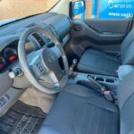 
										NISSAN – Navara – 2.5 dCI full									