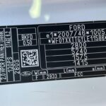 
										FORD TRANSIT CUSTOM 2.0TDCI MHEV L1 130CV full									