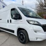 
										FIAT Ducato 33 L3 H2 2.3 JTD 120CV full									
