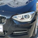 
										BMW – Serie 1 – M135i xDrive 3p Aut. full									