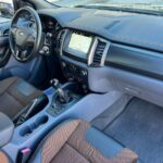 
										FORD – Ranger –  3.2 TDCi DC Wildtrak 5pt. full									