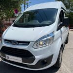 
										FORD TRANSIT CUSTOM 2.2TDCI full									