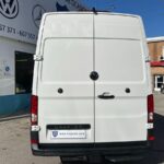 
										VOLKSWAGEN Crafter L4H3 2.0 TDI 177CV full									