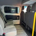 
										FORD Transit Custom Kombi 2.0 TDCI 130CV  L2 full									