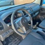 
										NISSAN – Navara – 2.5 dCI full									