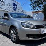 
										VOLKSWAGEN – Golf –  Cabriolet 2.0 TDI BlueMotion Tech. full									