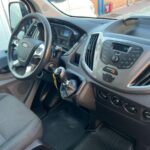 
										FORD TRANSIT 2.2TDCI L3H2 125cv full									