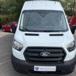 
										FORD Transit 350 L4H3 Van 2.0TDCI full									