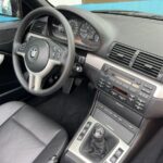 
										BMW – Serie 3 – 318Ci Coup&eacute; full									