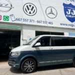 
										VOLKSWAGEN – Multivan – 2.0 TSI 204CV DSG Highline full									