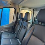 
										FORD TRANSIT 2.0TDCI L3 7 PLAZAS full									
