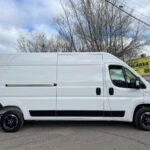
										FIAT Ducato 33 L3 H2 2.3 JTD 120CV full									