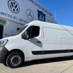 
										RENAULT MASTER  L3H2  2.3DCI full									