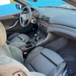 
										BMW – Serie 3 Coup&eacute; – 318Ci cat full									