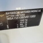 
										BMW – Serie 1 – 120d 5p Aut. full									