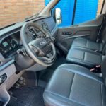 
										FORD TRANSIT 2.0TDCI L3 7 PLAZAS full									