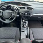 
										HONDA – Civic – 5p 1.4 i-VTEC Comfort full									