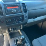 
										NISSAN – Navara – 2.5 dCI full									