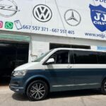 
										VOLKSWAGEN – Multivan – 2.0 TSI 204CV DSG Highline full									